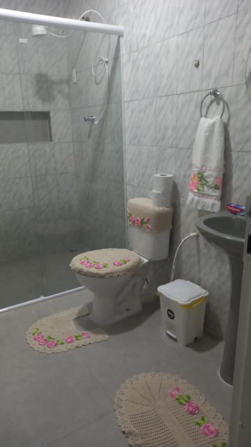 Casa No Centro Bananeiras-pb Holiday home Bananeiras