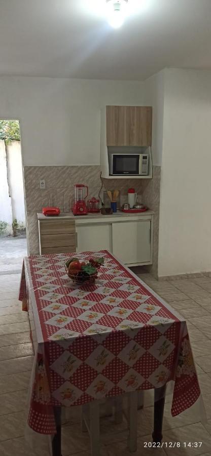 Casa No Centro Bananeiras-pb Holiday home Bananeiras
