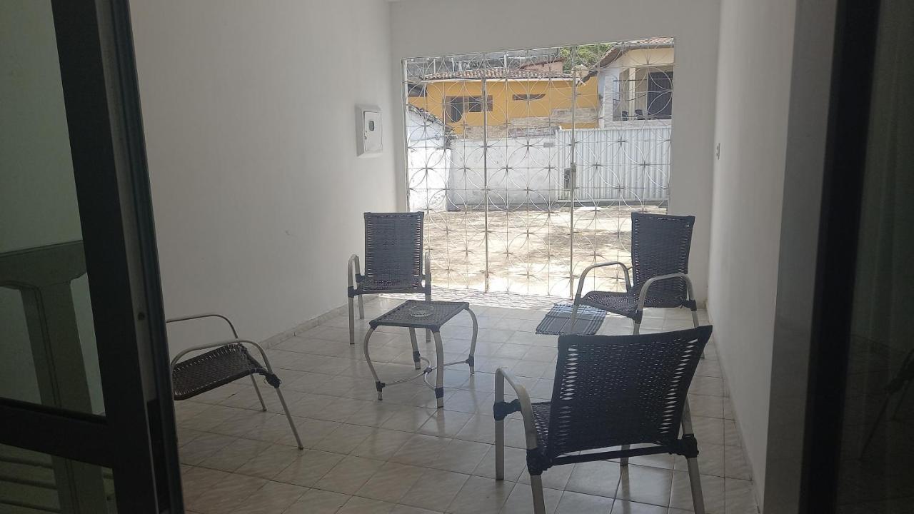 Holiday home Casa No Centro Bananeiras-pb *