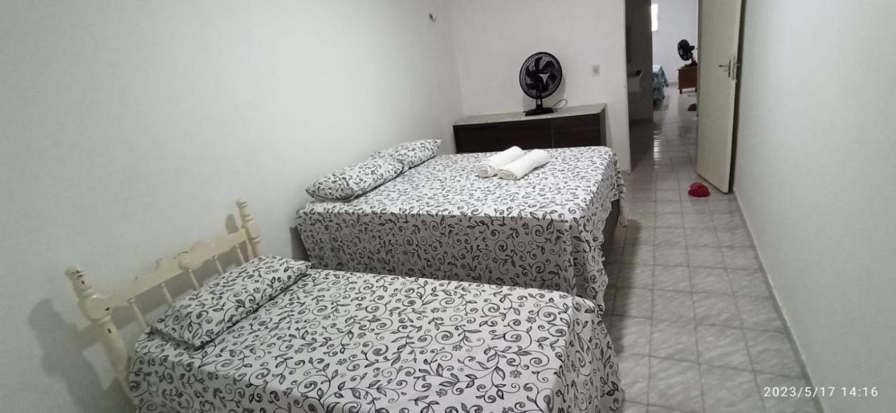 Casa No Centro Bananeiras-pb