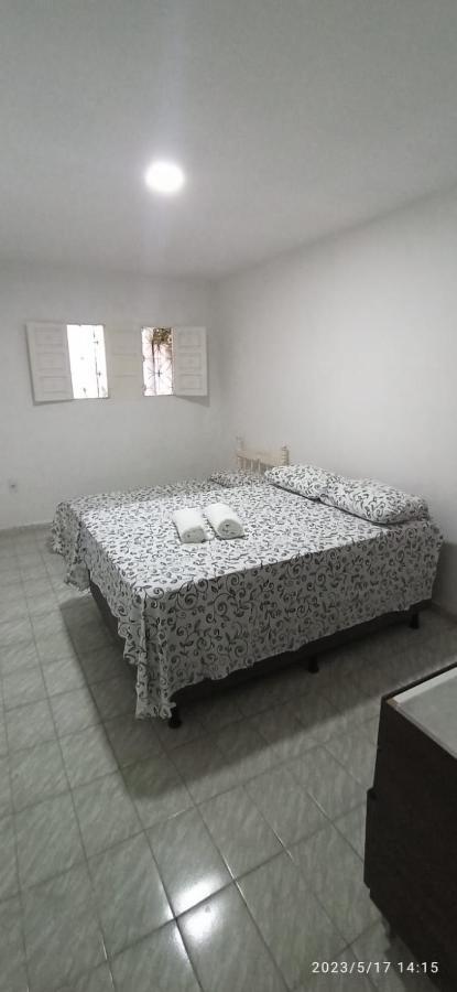 Casa No Centro Bananeiras-pb
