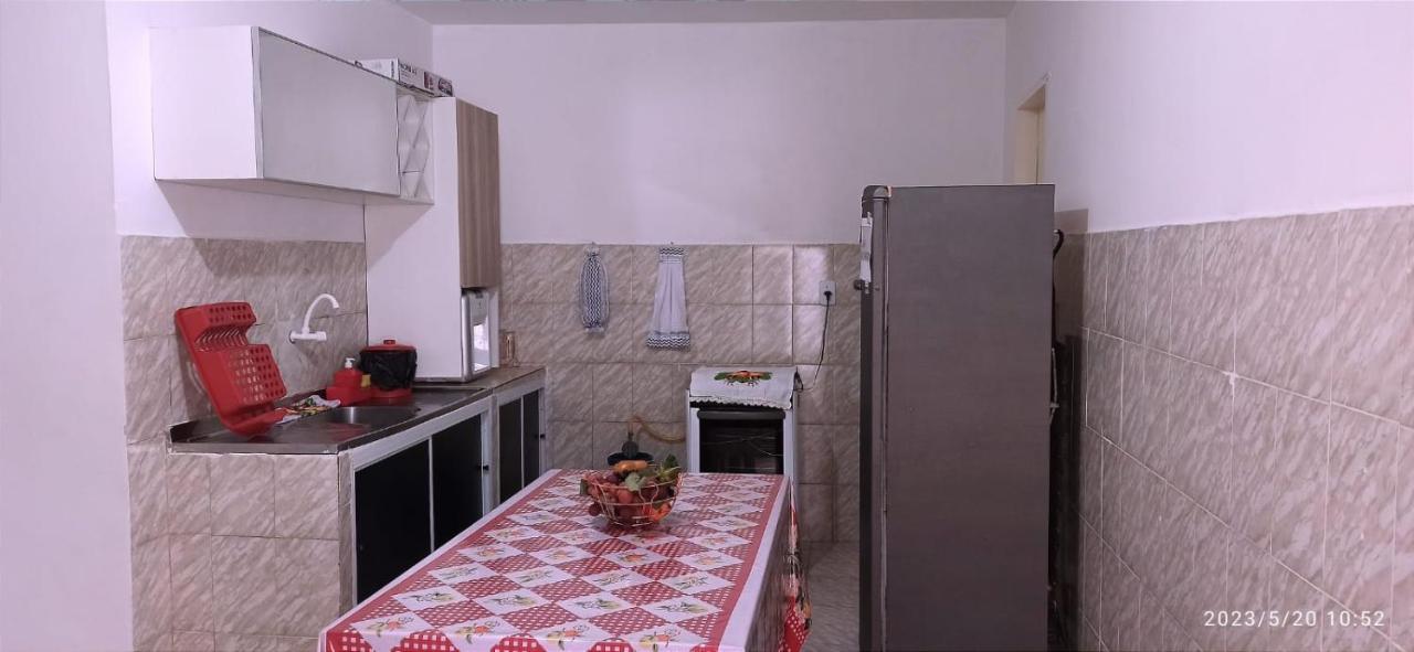 Casa No Centro Bananeiras-pb *