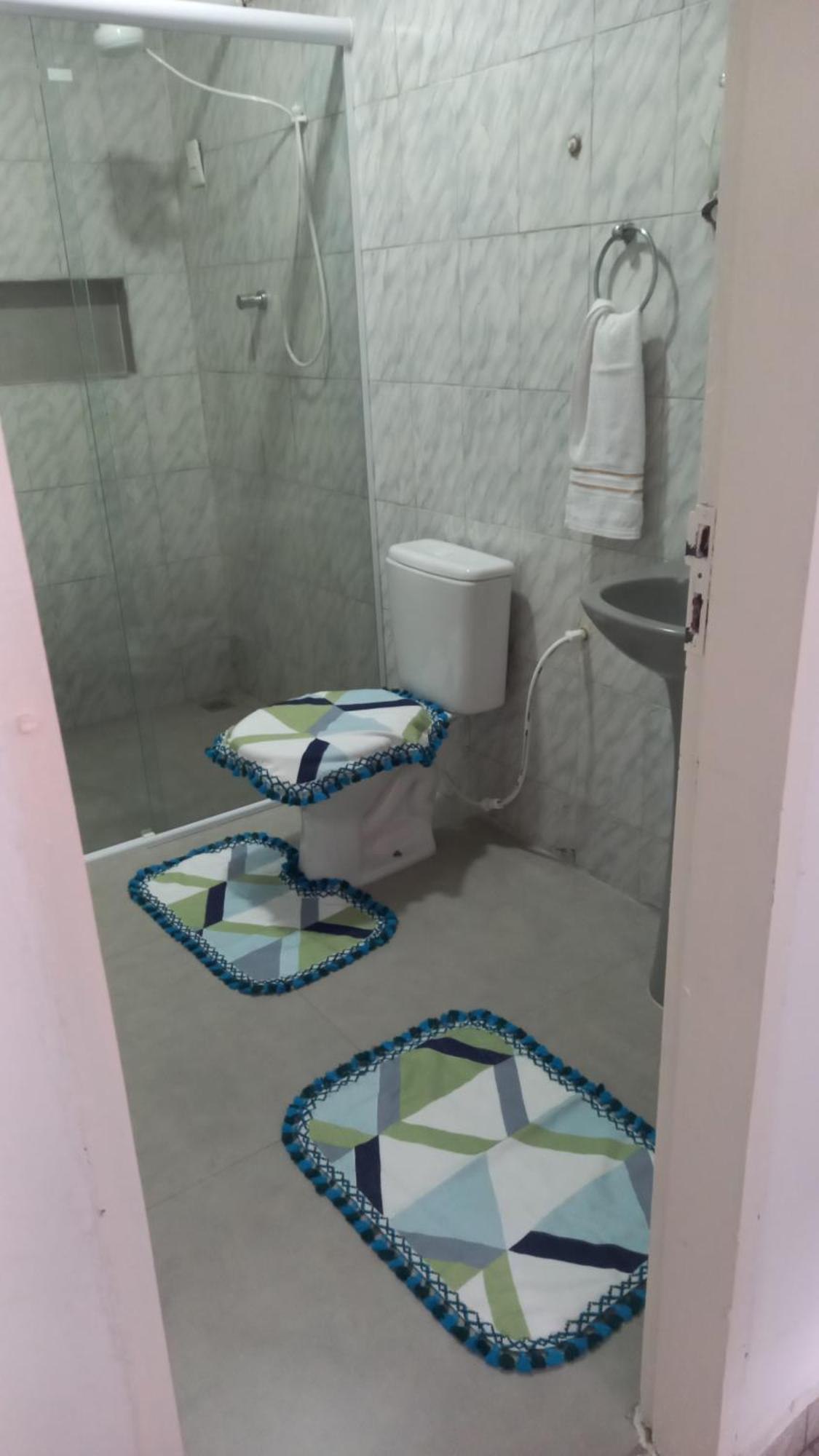 Holiday home Casa No Centro Bananeiras-pb Bananeiras