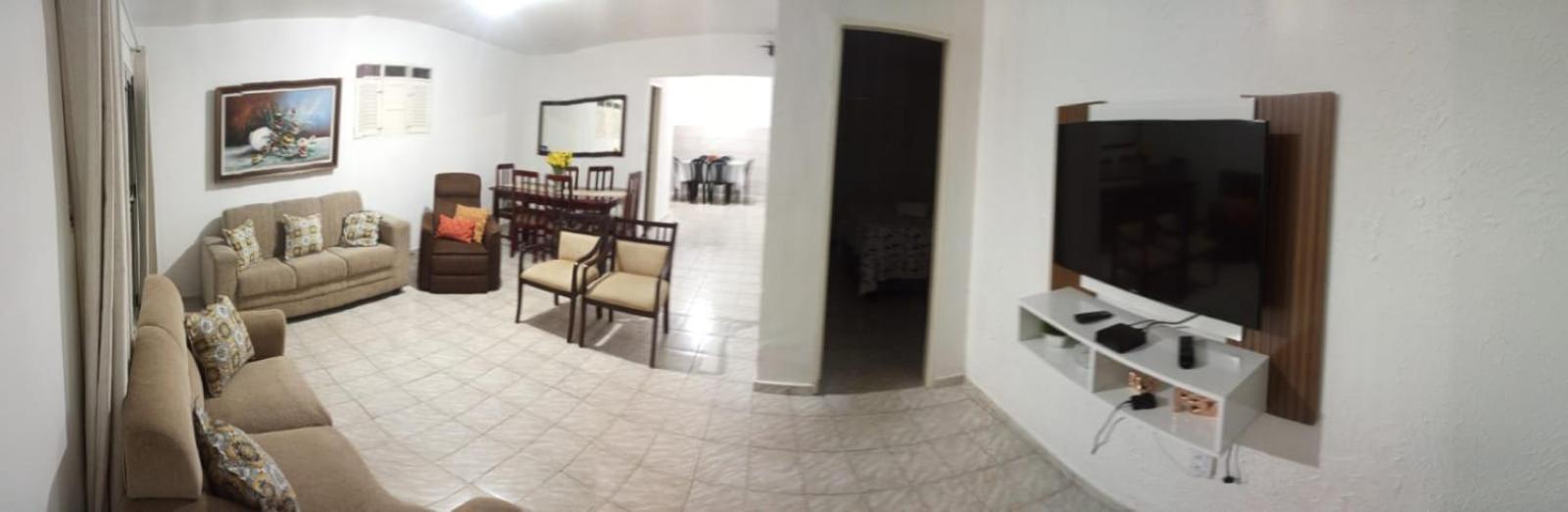 Casa No Centro Bananeiras-pb Holiday home