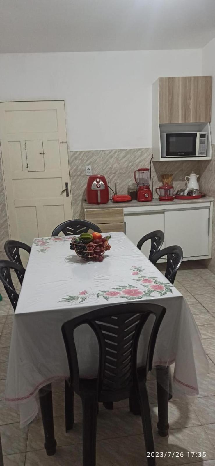 Casa No Centro Bananeiras-pb Bananeiras